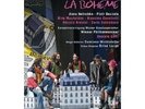 NETREBKO/BECZALA/MACHAIDZE/CAVALLETTI/+ - LA BOHEME  BLU-RAY OPER NEU PUCCINI