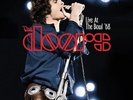 THE DOORS - LIVE AT THE BOWL '68 2 VINYL LP BEST OF ROCK MAINSTREAM NEU