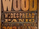 WIDESPREAD PANIC - WOOD (DELUXE BOX SET)  VINYL LP  18 TRACKS ROCK & POP  NEU