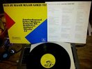ALS JE HAAR MAAR GOED ZIT - RARE DUTCH PUNK COMPILATION KBD Squats Ivy Green EX+
