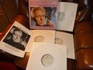 Bach Suiten fur VIOLONCELLO SOLO Nr.1-6, ENRICO MAINARDI, STEREO BOX 4LP's