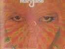 MARY JANE ORIGINAL MOTION PICTURE SOUNDTRACK LP 1968 CULT MOVIE UK IMPORT