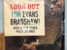 Look Out For Evans Bradshaw Riverside 12-263 jazz Lp DG mono VG+