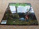 AARDVARK-S/T-ORIG UK 1ST PRESSING.DERAM NOVA DN 17.  MONO.NEAR MINT