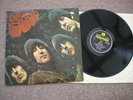 The Beatles, Lp, Rubber Soul, Stereo, pcs3075, run out - YEX 178-2