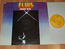 ELVIS PRESLEY -moody blue  TURKISH PRESSING LP