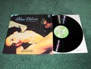   BLUE VELVET OST   ANGELO BADALAMENTI DAVID LYNCH VINYL LP EX+