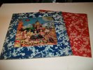 ROLLING STONES Their Satanic Majesties Request LP MONO 1967 Orig HOLOGRAM COVER