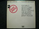 Sahib Shihab - Companionship Clarke Boland Big Band DLP