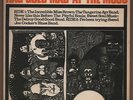 RAG GOES MAD AT THE MOJO - Rare 1967 UK Private 7