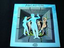 Arcadium - Breathe Awhile Original-Pressung UK