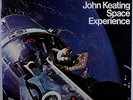 JOHN KEATING ? SPACE EXPERIENCE ? mint sealed 1973 Columbia quad VCS3 mindblower
