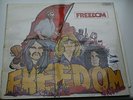 Freedom  LP Freedom , Probe, Stereo, SPBA 6252