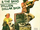 BOB DYLAN MILLION DOLLAR BASH / TEARS OF RAGE RARE 7