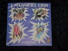 45 giri i Magnifici Eroi - Condors