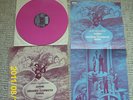 Jeronimo -  CCR - Spirit Orgaszmus mit Poster RARE LP