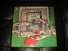 FRANK ZAPPA GERMAN RAT TRAP LP ORIGINAL ISSUE WEASELS RIPPED MY FLESH MOTHERS
