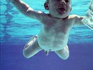 NIRVANA - NEVERMIND LP VERY RARE ORIG '91 GEFFEN/SUB POP LP GRUNGE STILL SEALED
