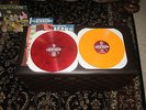Lagwagon Live In A Dive color nofx rare No Use For A Name Fat Wreck Strung Out