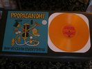 Propagandhi How To Clean Everything nofx rare Fat Wreck Lagwagon Strung Out DTM