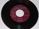 CHUCK RIO & ORIGINALS: MARGARITA/C'EST LA VIE  R&B TITTYSHAKER 45 RARE