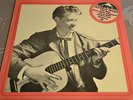 ROCKABILLY LP BISON BOP 2034 VOL. 30 HAROLD SHUTTERS JOHNNY REED DON ELLIS