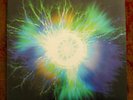 COIL - Winter Solstice 7” single ORANGE VINYL Signed/Numbered 6/45 VERY RARE