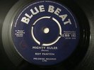 ROY PANTON 