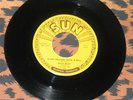BILLY LEE RILEY FLYING SAUCERS ROCK & ROLL ON SUN RECORDS  260