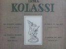 Bizet Irma Kolassi Jacqueline Bonneau 7 Inch Lumen