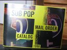 Sub Pop Singles Club V.2 - 12 Singles