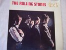 The Rolling Stones -  12 X 5 - misspelt 'congradulations' rare cover export LP