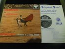 ansermet....bizet..carmen/l`arlesienne.........decca stereo....