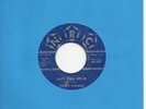 PRINCE CHARLES on NRC 497 northern / deep soul 45 RARE *Listen*