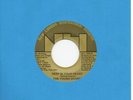 YOUNG DIVINES deep in your heart NEW LONDON modern soul 45 *Listen*