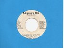 YOUNG DIVINES more you give / true price of love ADVENTURE ONE funk soul 45 Hear