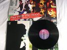PAUL WELLER Wild Wood LP.  Excellent Condition.  Original Free Poster.