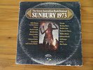 THE GREAT AUSTRALIAN ROCK FESTIVAL SUNBURY 1973-RARE BILLY THORPE, JOHNNYOKEEFE