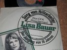 Single: Lisa Bauer (= Lisa Fitz ) - Song vom Hilfsarbeiter (Son of a ..), 1,--