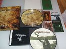 HAGALAZ' RUNEDANCE Volver cofanetto Burzum