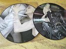MADONNA  RARE MOMENT VOL 3  RARE  SEX BOOK  PICTURE DISC LP no promo cd 12 7
