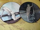 MADONNA  RARE MOMENT VOL 4  RARE SEX BOOK PICTURE DISC LP no promo cd 12 7