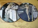 MADONNA  RARE MOMENT VOL 5  RARE  SEXY PICTURE DISC LP no promo cd 12 7