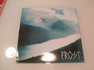 ENSLAVED - FROST lp Burzum
