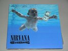 Nirvana - Nevermind Deluxe 4  PICTURE DISC DELUXE ED. only 1,991 worldwide