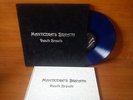 MANTICORE'S BREATH-DEATH BREATH RARE BOX VINYL 20 COPIES  RECORD GREEK ROCK