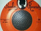 Northern Soul Billy Keene Wishing & Hoping