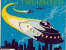 Flying Saucers Unlimited - UFO