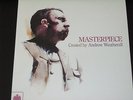 Masterpiece - Created by Andrew Weatherall (3 LP Ministry of Sound 180 g)