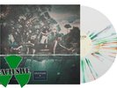 006 OF 150 GRAVEYARD - HISINGEN BLUES (LTD 5 COLOUR SPLATTER ON WHITE VINYL LP)
